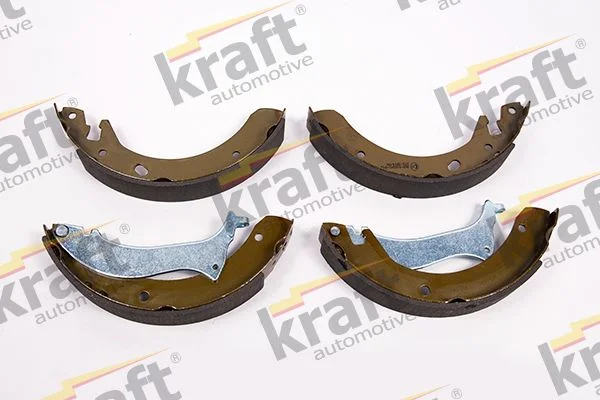 Sada brzdových čeľustí KRAFT Automotive 6028180