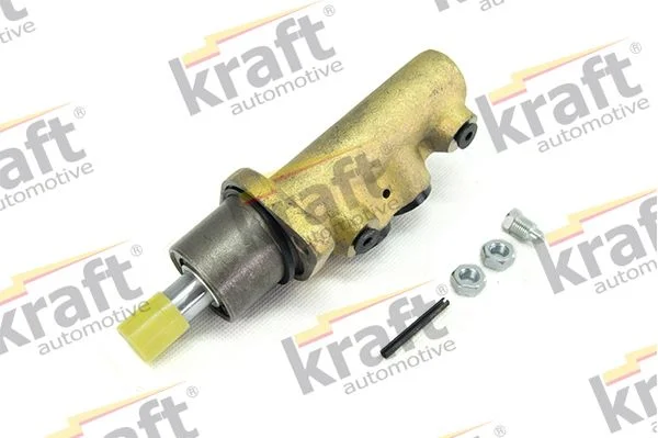 Hlavný brzdový válec KRAFT Automotive 6030320
