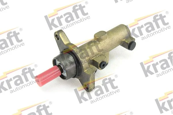 Hlavný brzdový válec KRAFT Automotive 6031849