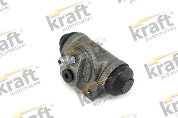 Wheel Brake Cylinder KRAFT Automotive 6033170