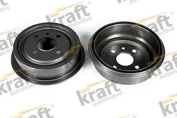 Brzdový bubon KRAFT Automotive 6061500