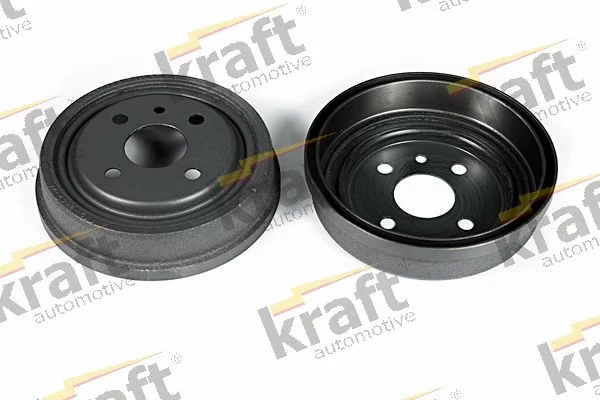 Brzdový bubon KRAFT Automotive 6061510