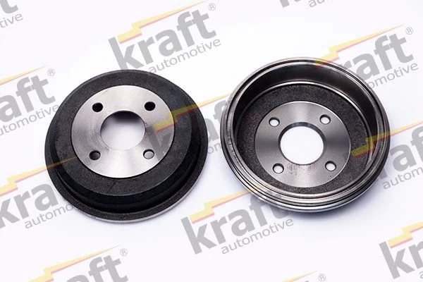 Brzdový bubon KRAFT Automotive 6062005