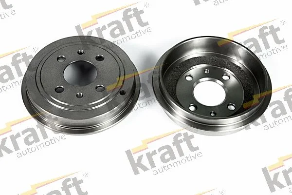 Brzdový bubon KRAFT Automotive 6063000