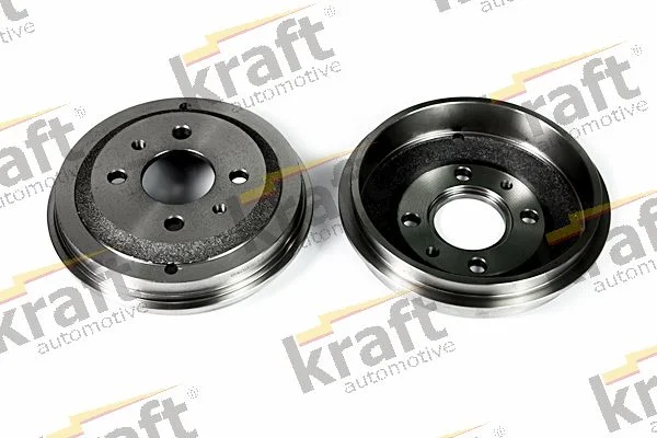 Brzdový bubon KRAFT Automotive 6063020