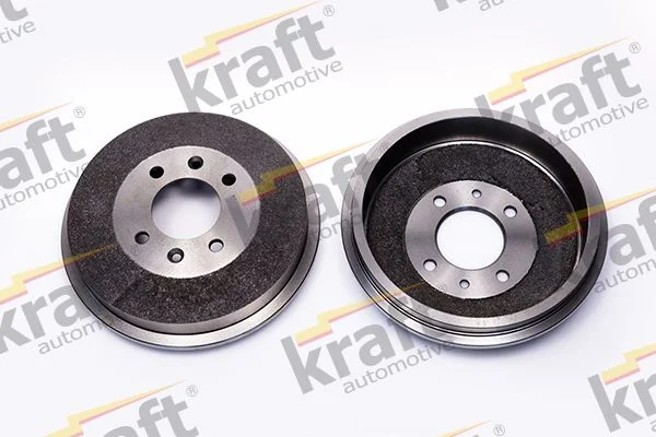 Brzdový bubon KRAFT Automotive 6065500