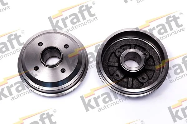 Brzdový bubon KRAFT Automotive 6066000
