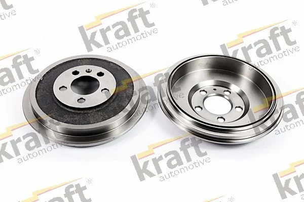 Brzdový bubon KRAFT Automotive 6066510