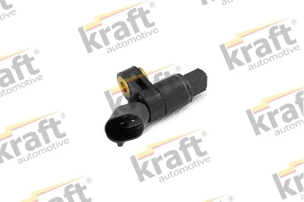 Snímač, počet otáčok kolesa KRAFT Automotive 9410010