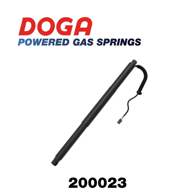 Electric Motor, tailgate DOG 200023