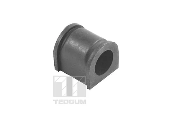 Skersinio stabilizatoriaus įvorių komplektas TEDGUM 00302782