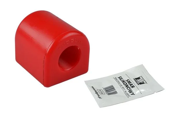 Skersinio stabilizatoriaus įvorių komplektas TEDGUM TED40103