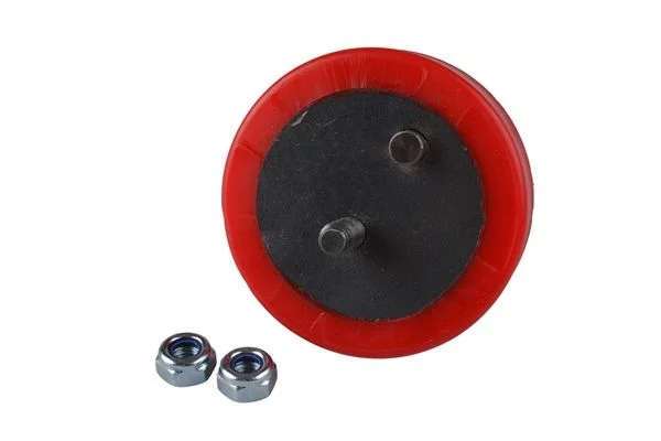 Variklio montavimas TEDGUM TED43599
