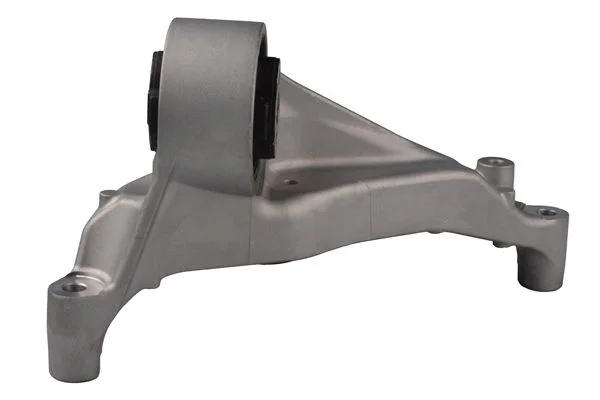 Variklio montavimas TEDGUM TED49363