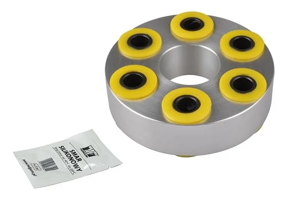 Lankstas, kardaninis velenas TEDGUM PSA TED53467