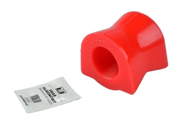 Mounting, stabiliser bar TEDGUM TED56614