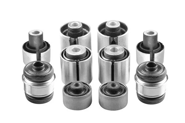 Laikymo rinkinys, valdymo svirtis  TED57581