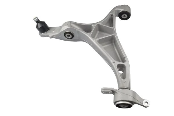 Vikšro valdymo svirtis TED TED59018