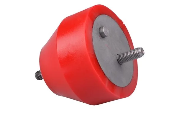Variklio montavimas TEDGUM TED59405