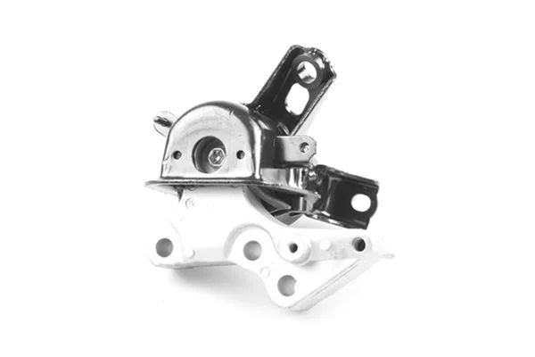 Variklio montavimas  TED65303