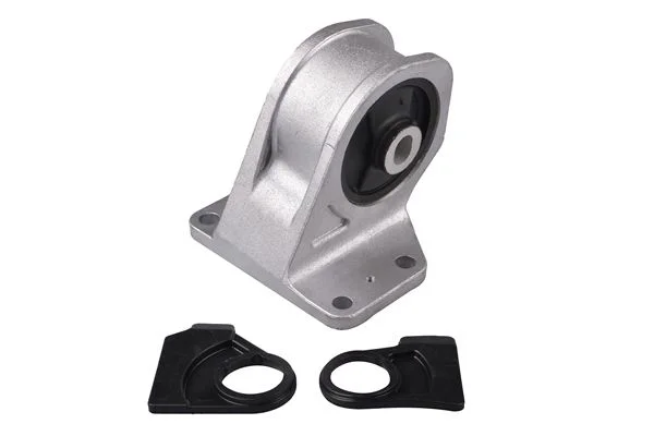 Variklio montavimas TEDGUM TED67312