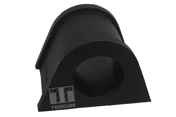 Skersinio stabilizatoriaus įvorių komplektas TEDGUM 00020940