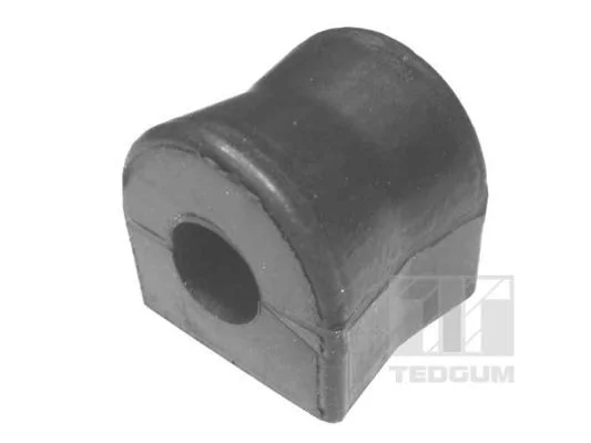Skersinio stabilizatoriaus įvorių komplektas TEDGUM 00025149
