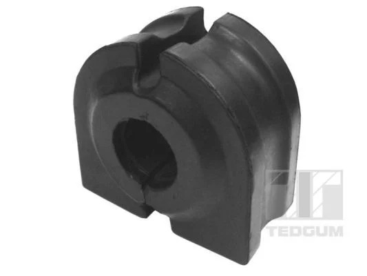 Skersinio stabilizatoriaus įvorių komplektas TEDGUM 00084881