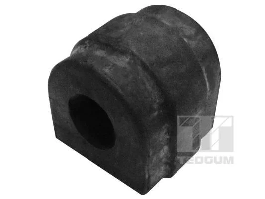 Skersinio stabilizatoriaus įvorių komplektas TEDGUM 00086191