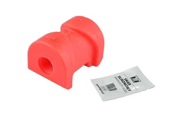 Skersinio stabilizatoriaus įvorių komplektas TEDGUM 00087487