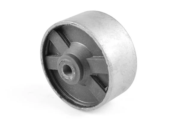 Variklio montavimas TEDGUM 00120236