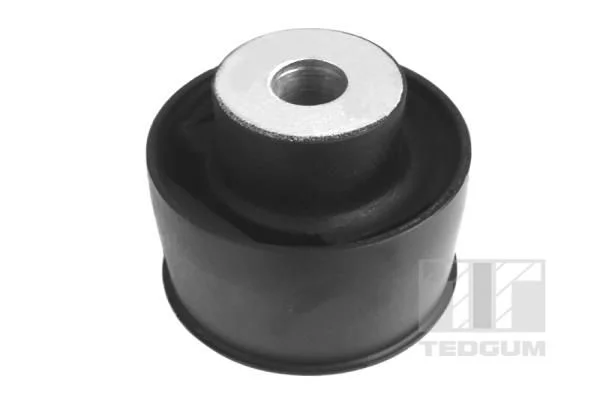 Mounting, control/trailing arm TEDGUM 00131739