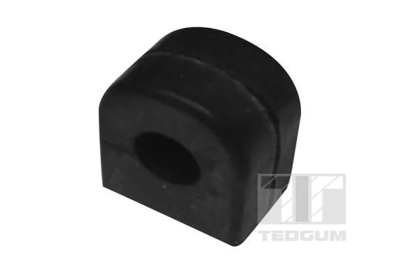Skersinio stabilizatoriaus įvorių komplektas TEDGUM 00135295