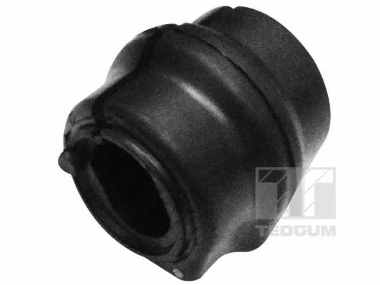Upevnenie, tyč stabilizátora TEDGUM 00145589