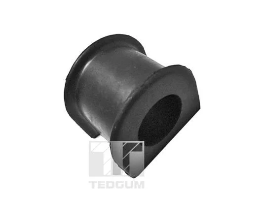 Skersinio stabilizatoriaus įvorių komplektas TEDGUM 00170101