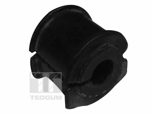Skersinio stabilizatoriaus įvorių komplektas TEDGUM 00215689