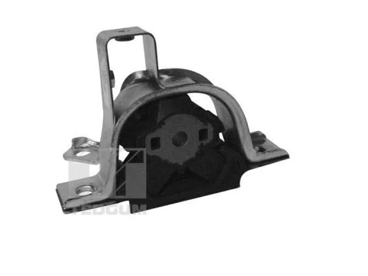 Variklio montavimas TEDGUM 00219673