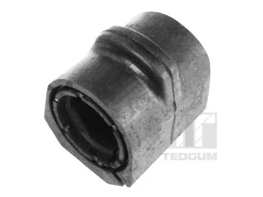 Skersinio stabilizatoriaus įvorių komplektas TEDGUM 00228474