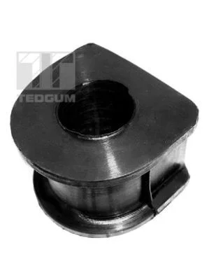 Skersinio stabilizatoriaus įvorių komplektas TEDGUM 00261926