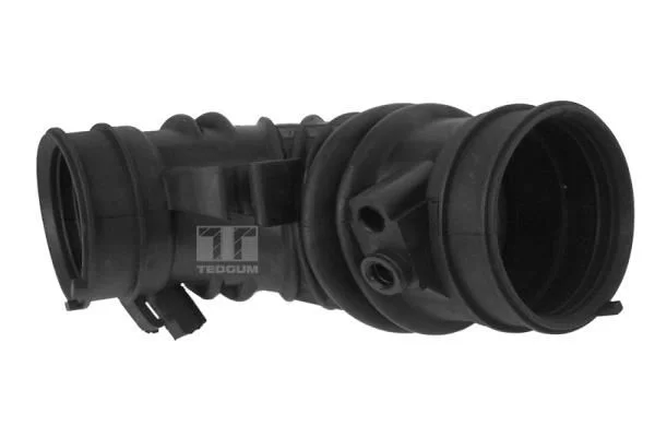 Įsiurbimo vamzdis, oro filtras TEDGUM 00262163