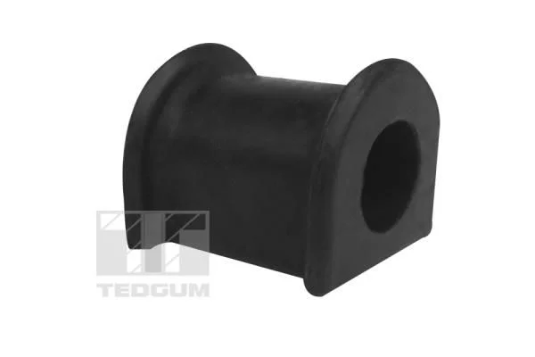 Skersinio stabilizatoriaus įvorių komplektas TEDGUM 00268121