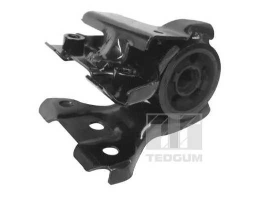 Valdymo svirties/išilginių svirčių įvorė TEDGUM 00269013