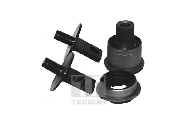 Valdymo svirties/išilginių svirčių įvorė TEDGUM 00269456