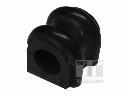 Skersinio stabilizatoriaus įvorių komplektas TEDGUM 00285456