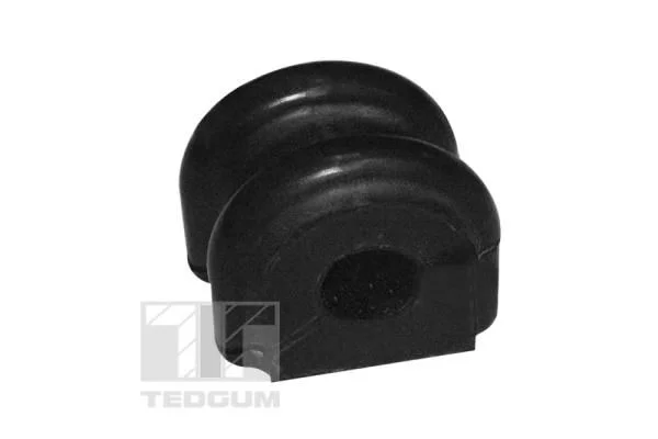 Skersinio stabilizatoriaus įvorių komplektas TEDGUM 00289600
