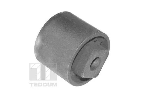 Mounting, control/trailing arm TEDGUM 00313739
