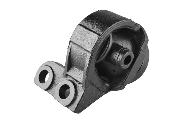 Variklio montavimas TEDGUM 00345623