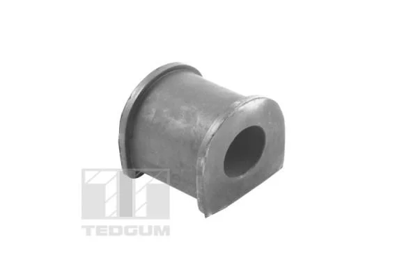 Skersinio stabilizatoriaus įvorių komplektas TEDGUM 00346734