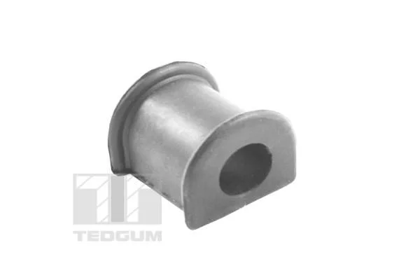 Upevnenie, tyč stabilizátora TEDGUM 00370538