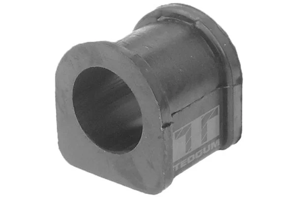 Skersinio stabilizatoriaus įvorių komplektas TEDGUM 00391006
